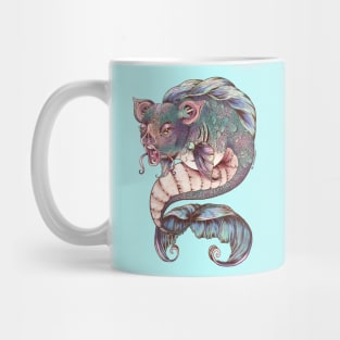 Squeal Mug